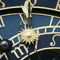 Astrologische Beratung